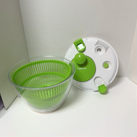 Cuisinart Salad Spinner - Picture 3 of 3
